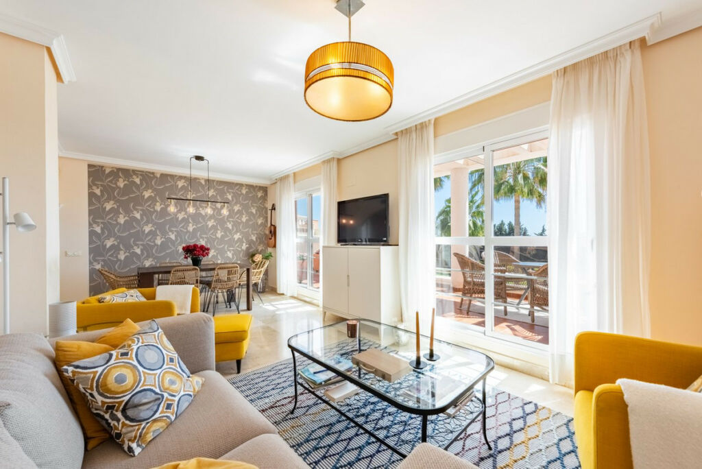 Penthouse Duplex Estepona Málaga - image 6