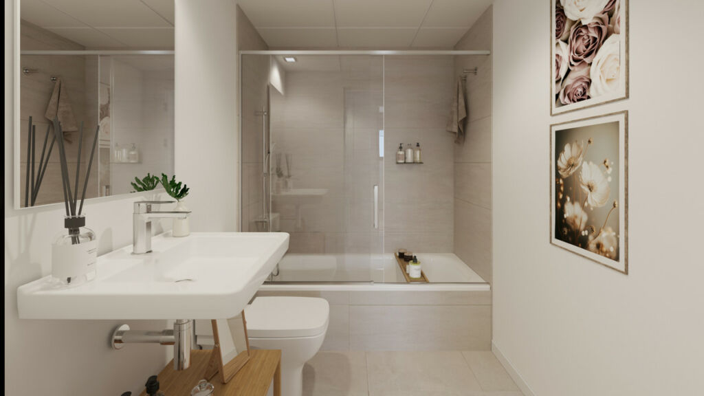 Ground Floor Apartment Mijas Málaga - image 6
