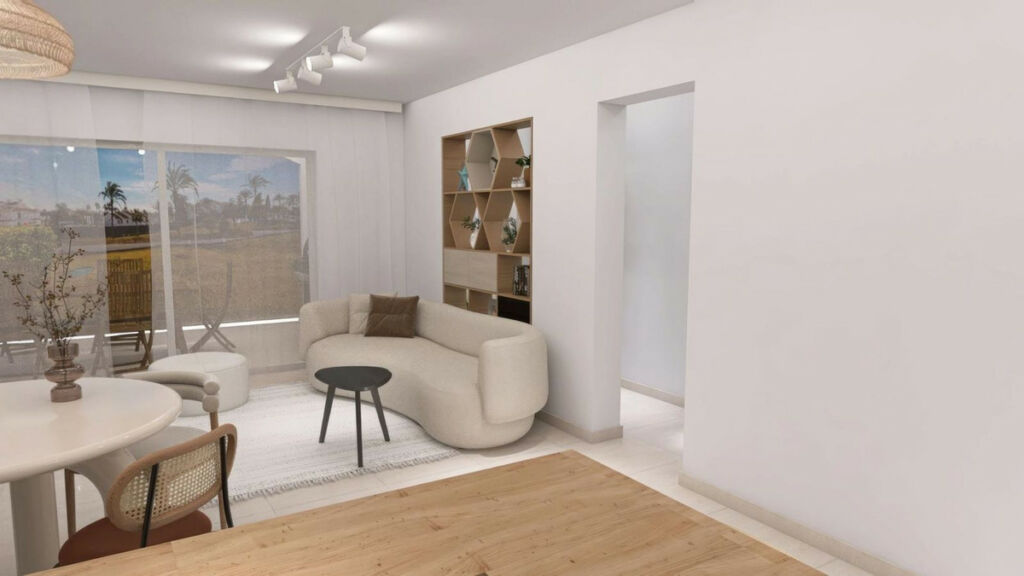 Ground Floor Apartment Nueva Andalucía Málaga - image 7