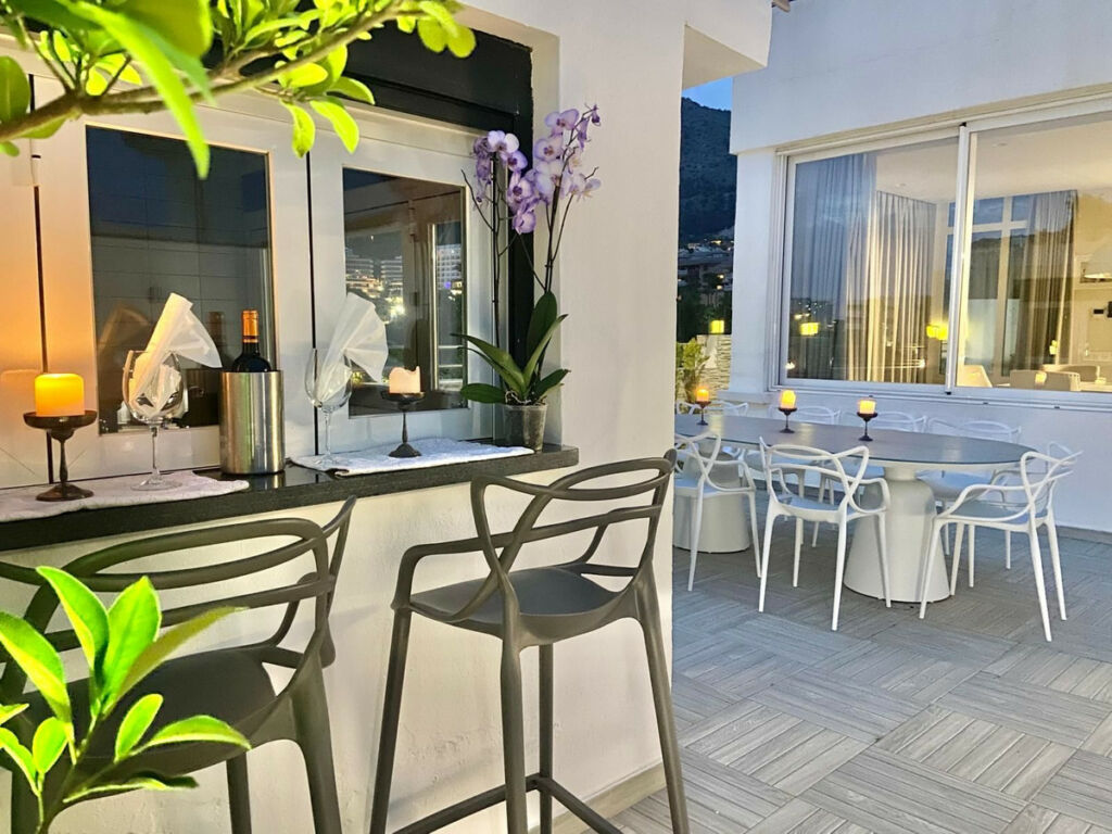 Semi-Detached House Fuengirola Málaga - image 6
