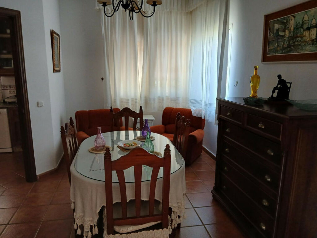 Detached Villa Mijas Málaga - image 6