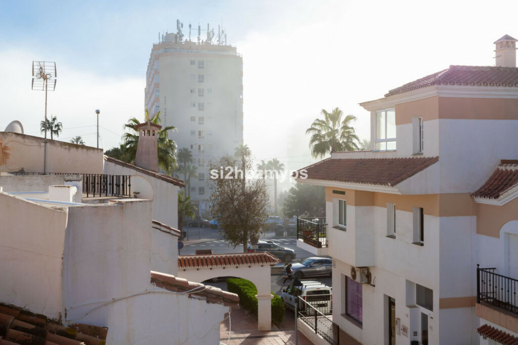 Townhouse Torrox Málaga - image 6