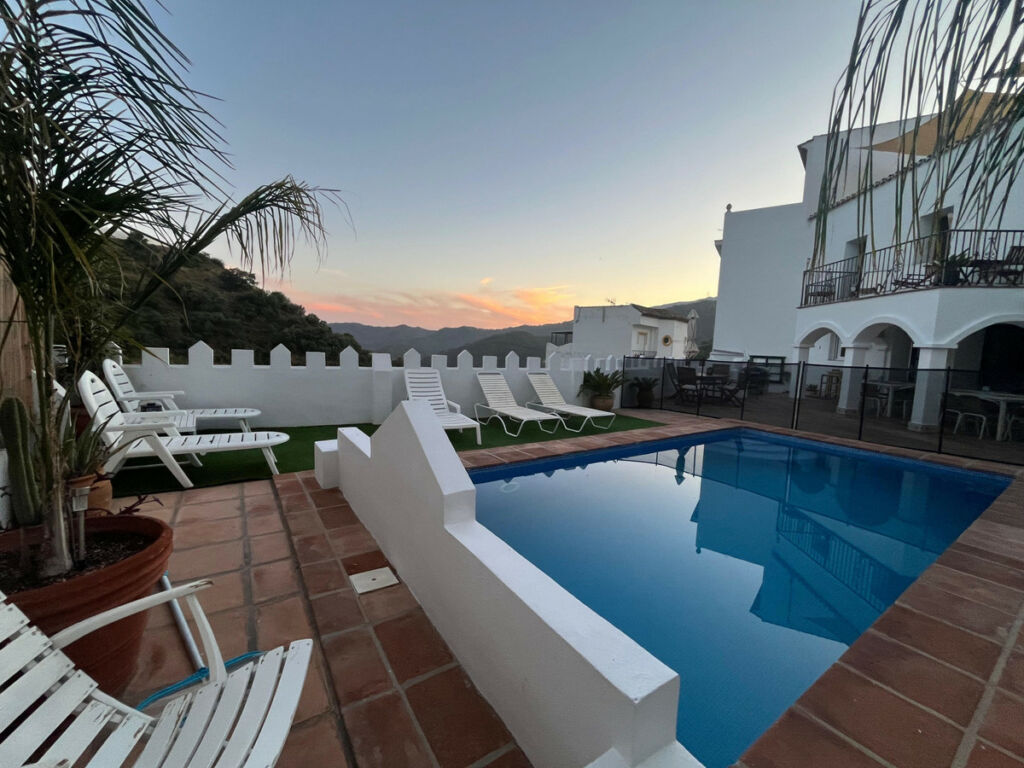 Detached Villa Istán Málaga - image 6