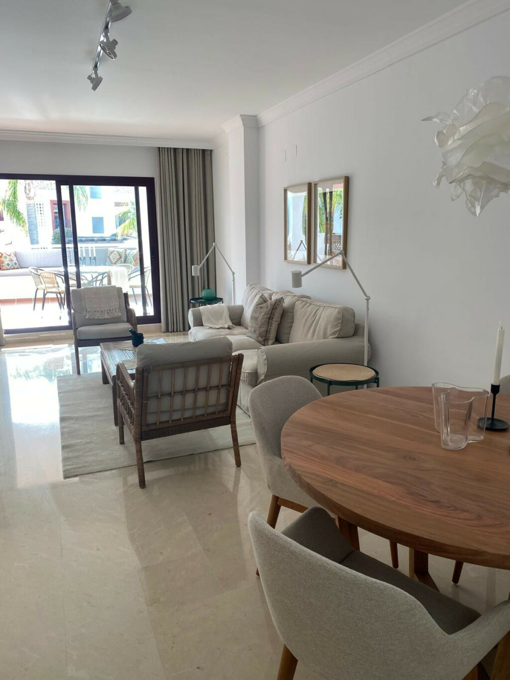 Middle Floor Apartment San Pedro de Alcántara Málaga - image 6