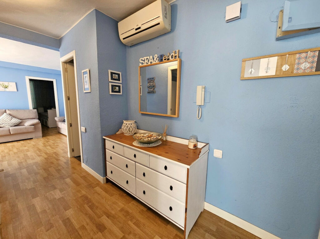 Middle Floor Apartment Javea Alicante - image 6