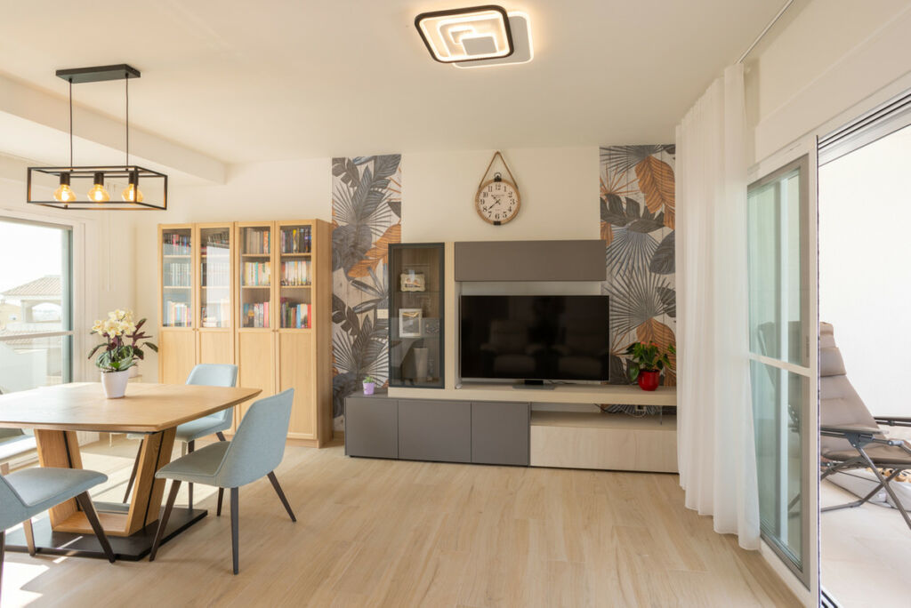 Ground Floor Apartment Villamartin Alicante - image 6