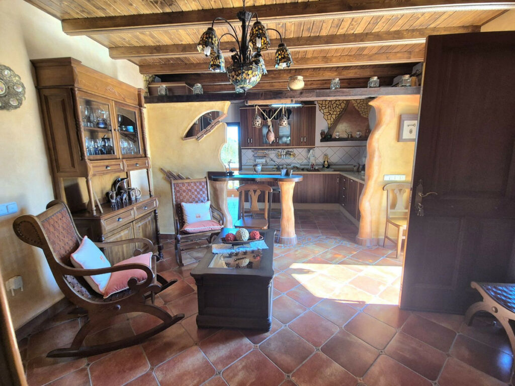 Finca - Cortijo Coín Málaga - image 6
