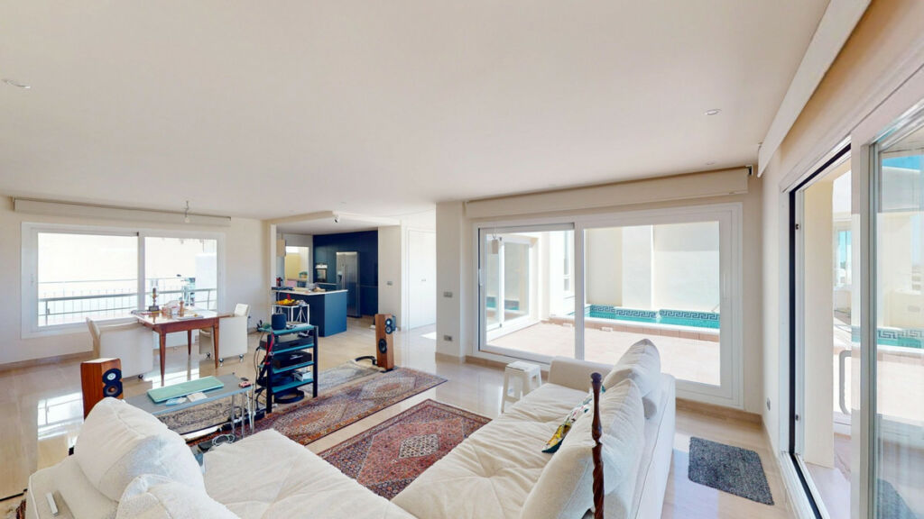 Penthouse Mijas Málaga - image 7