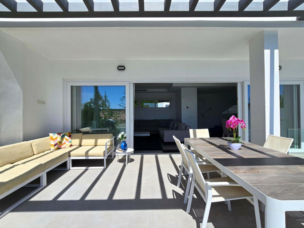 Detached Villa Torreblanca Málaga - image 6