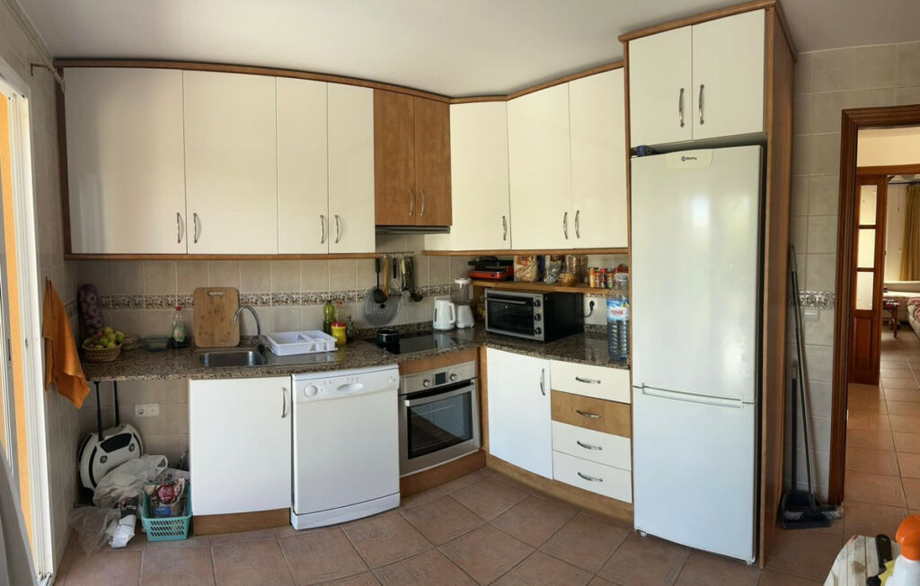 Semi-Detached House La Nucia Alicante - image 6