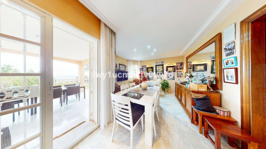 Detached Villa Málaga Málaga - image 6