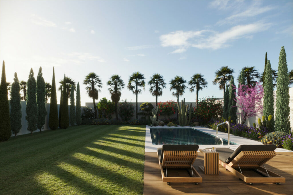 Detached Villa San Pedro de Alcántara Málaga - image 7