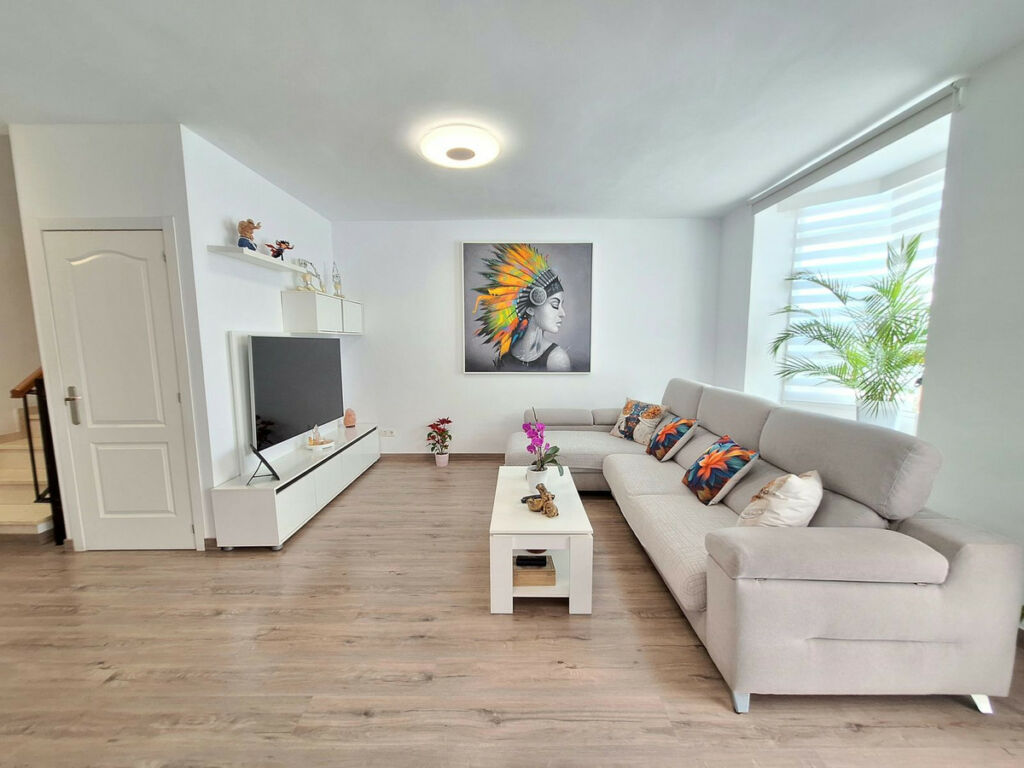 Townhouse Estepona Málaga - image 6