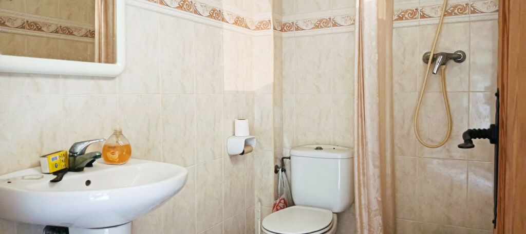 Residential Plot Pego Alicante - image 6