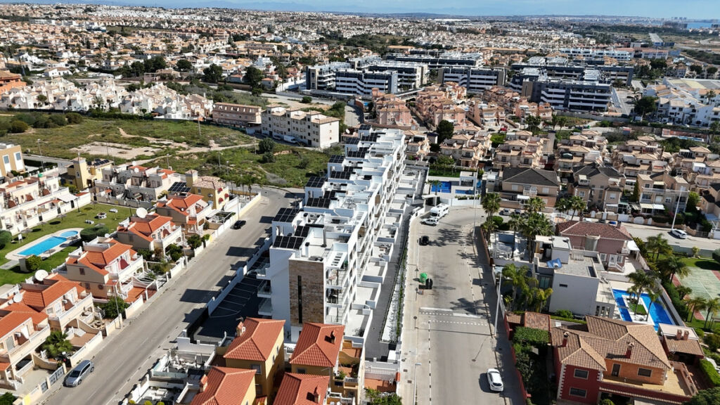 Penthouse Playa Flamenca Alicante - image 6