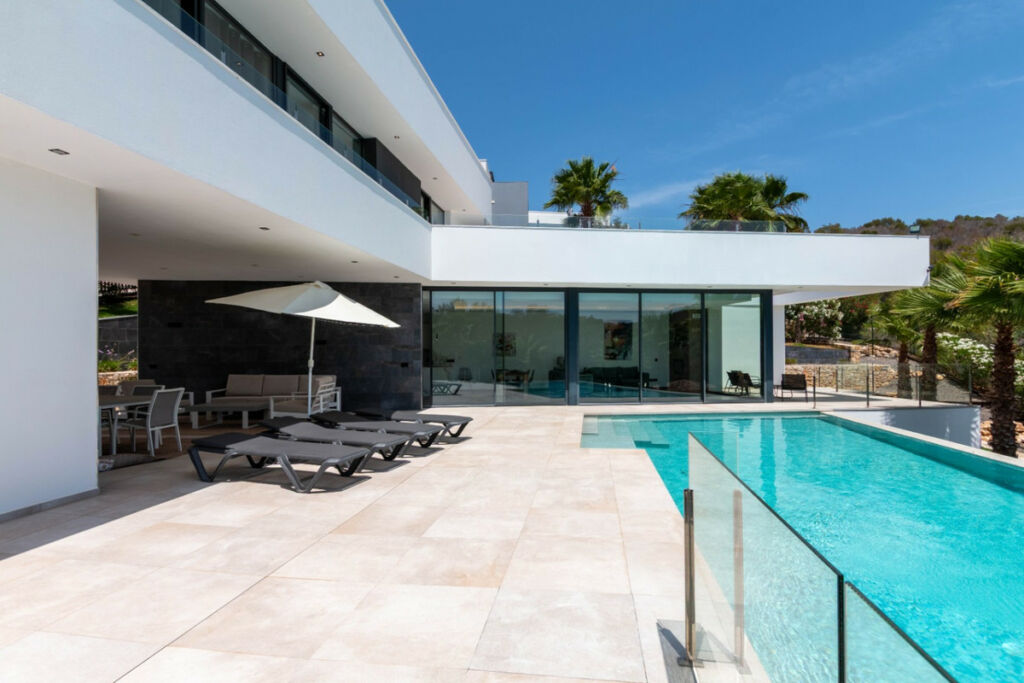 Detached Villa Javea Alicante - image 6