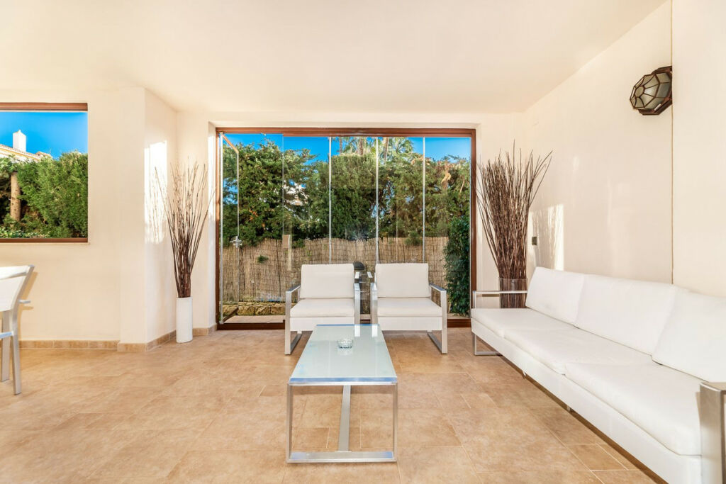 Ground Floor Apartment Nueva Andalucía Málaga - image 6