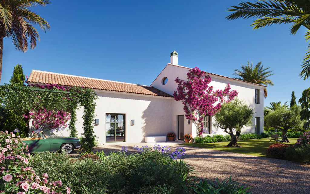 Detached Villa Casares Málaga - image 6