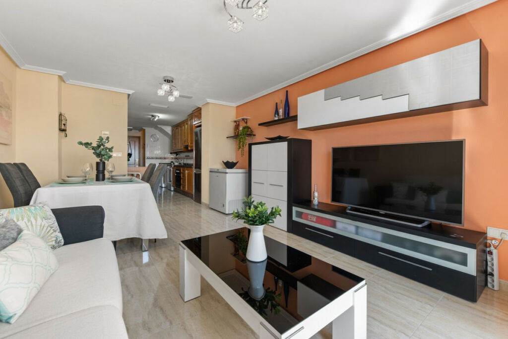 Penthouse Duplex El Campello Alicante - image 5