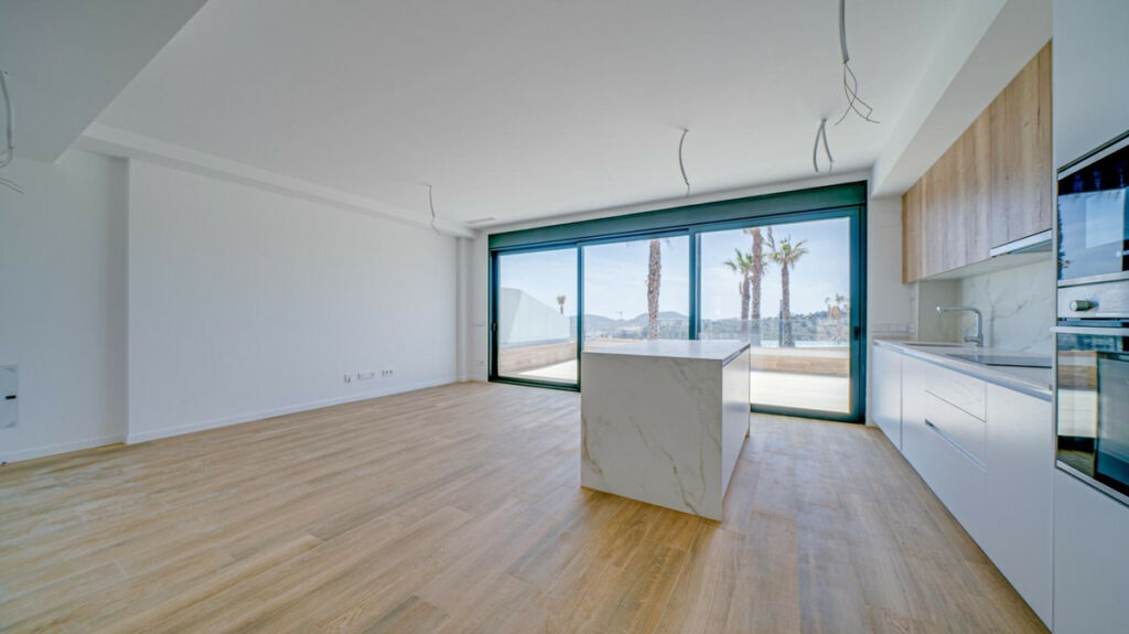 Duplex Finestrat Alicante - image 6