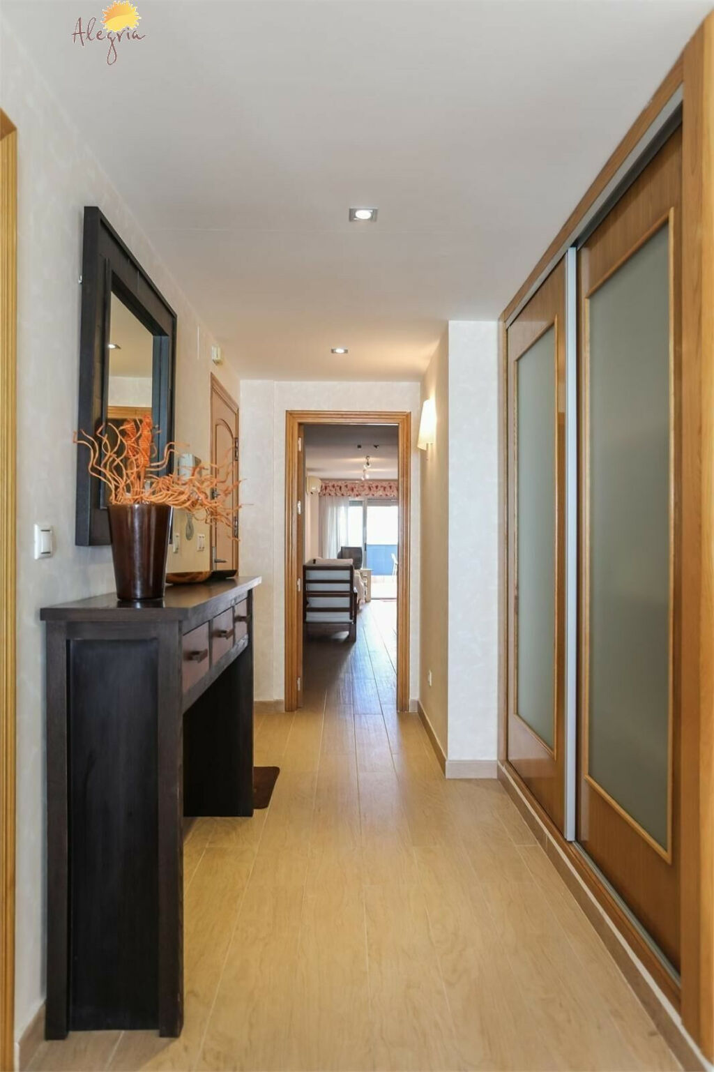 Middle Floor Apartment Torrevieja Alicante - image 6