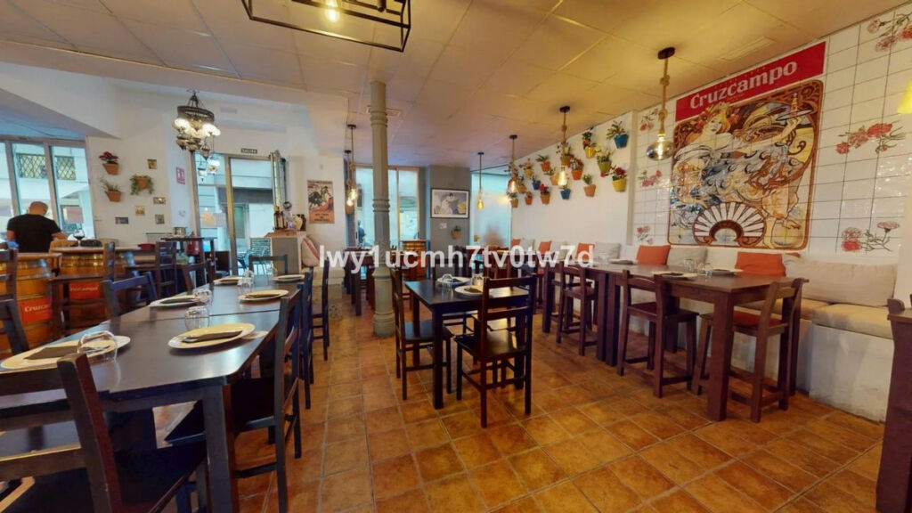 Restaurant Málaga Málaga - image 6