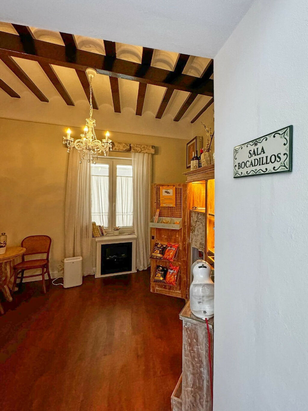 Hotel Cádiz Cádiz - image 6