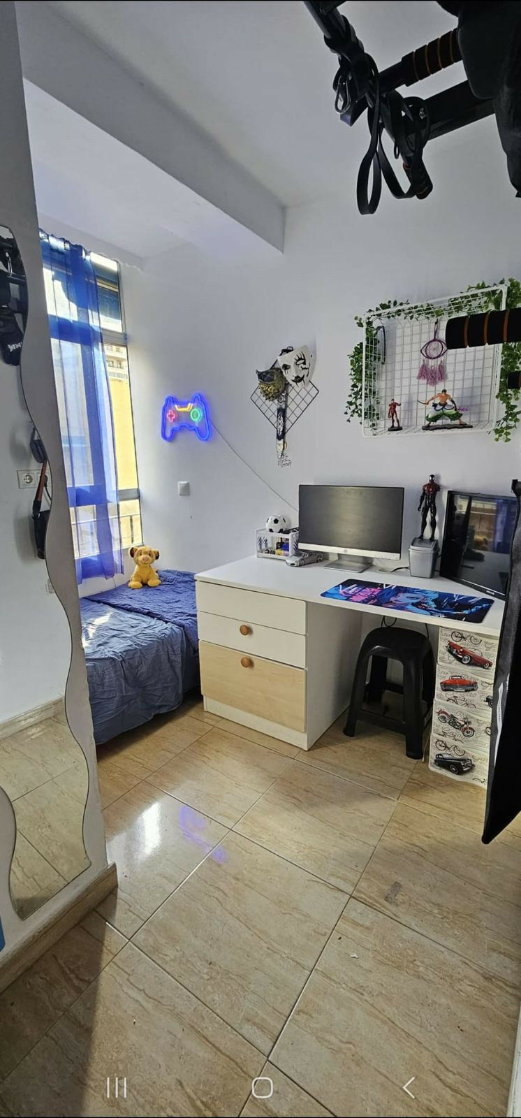 Middle Floor Apartment Fuengirola Málaga - image 6