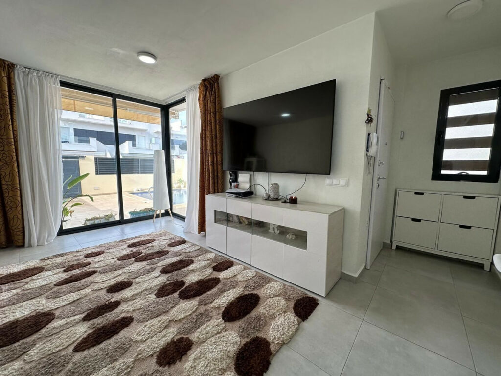 Detached Villa San Pedro del Pinatar Murcia - image 6