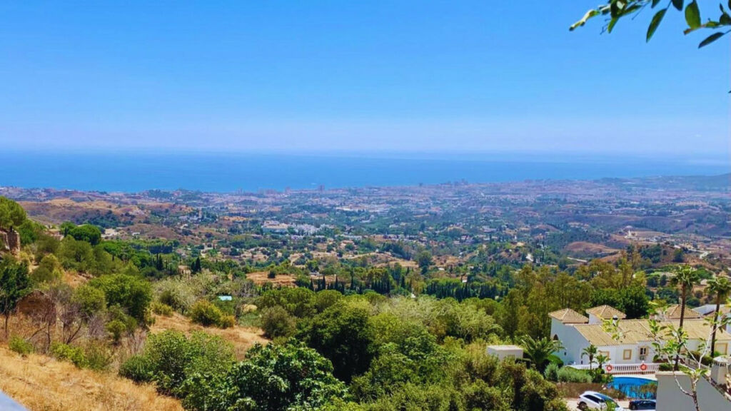 Residential Plot Mijas Málaga