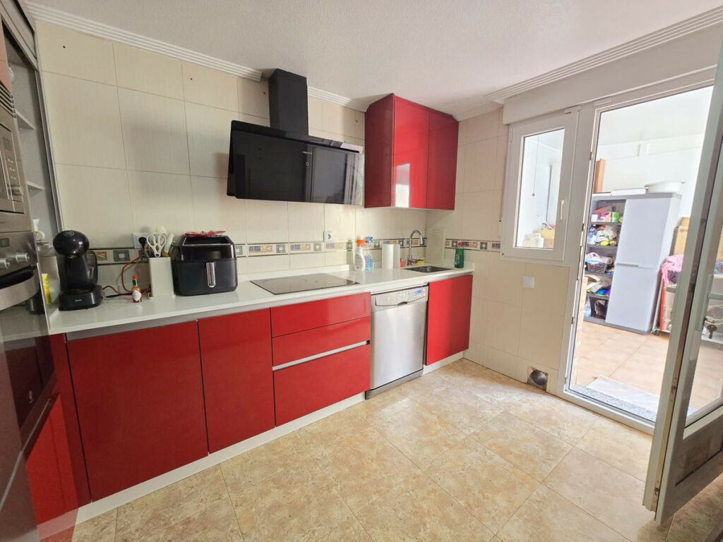 Townhouse Roldan Murcia - image 6
