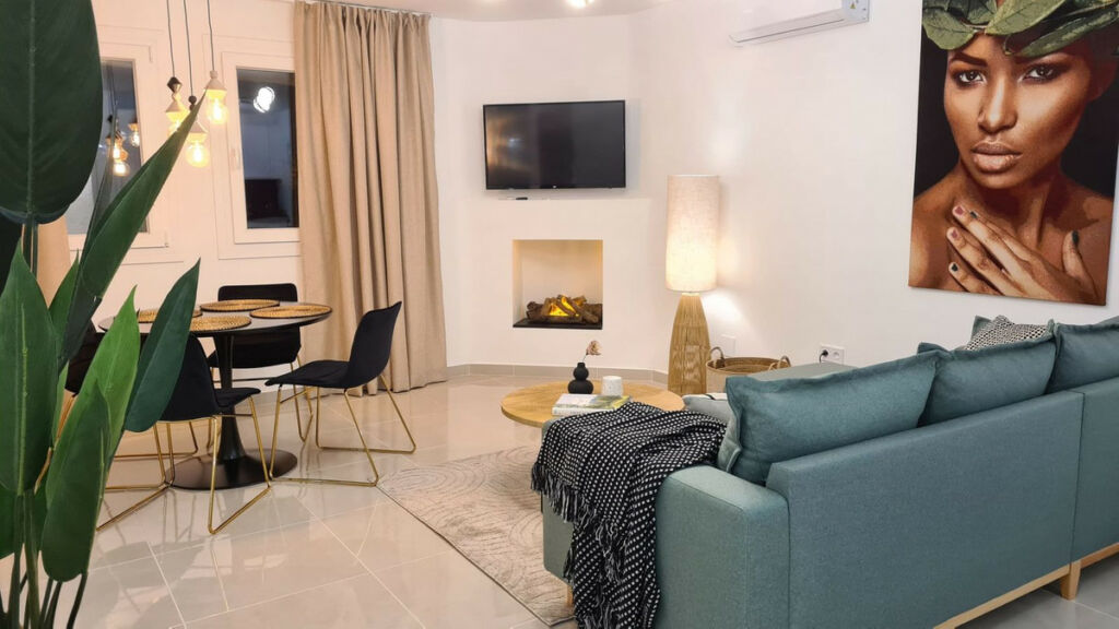 Middle Floor Apartment Benalmadena Costa Málaga - image 6