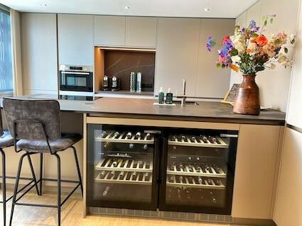 Middle Floor Apartment Benidorm Alicante - image 6