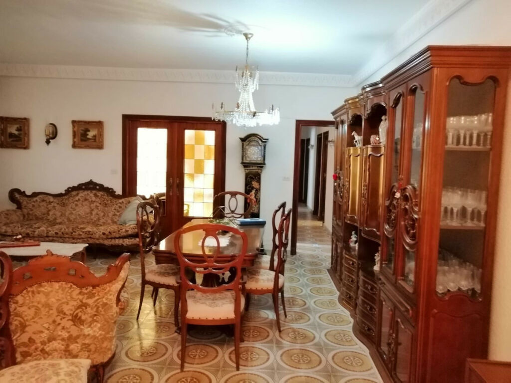 Detached Villa San Javier Murcia - image 6