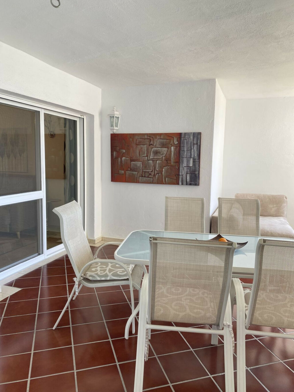 Middle Floor Apartment Puerto Banús Málaga - image 6