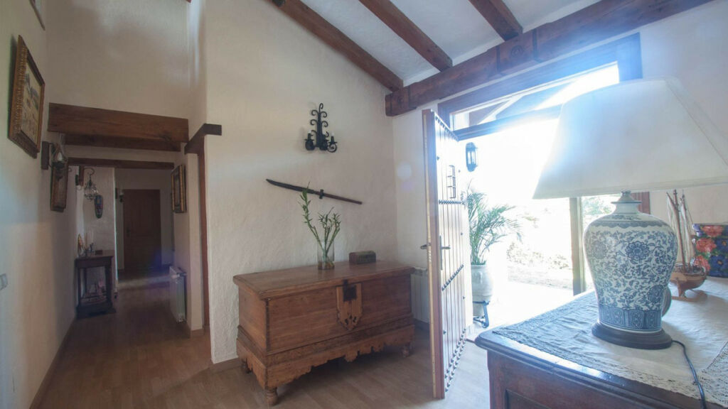 Finca - Cortijo Casares Málaga - image 6