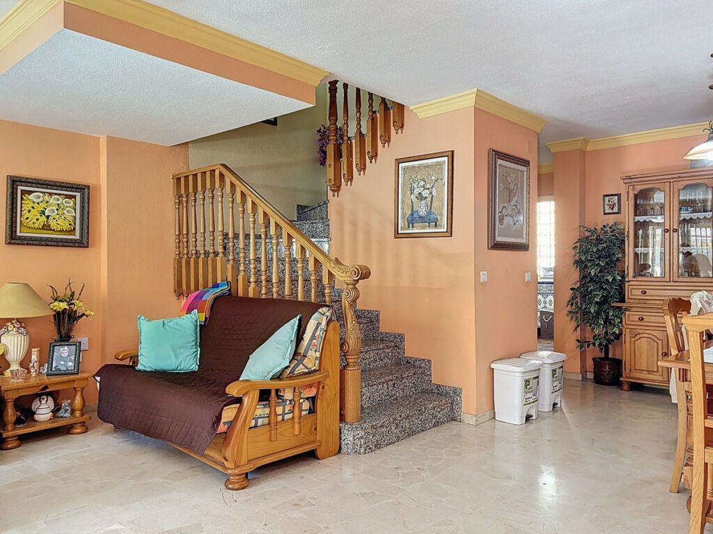 Semi-Detached House Torre del Mar Málaga - image 6