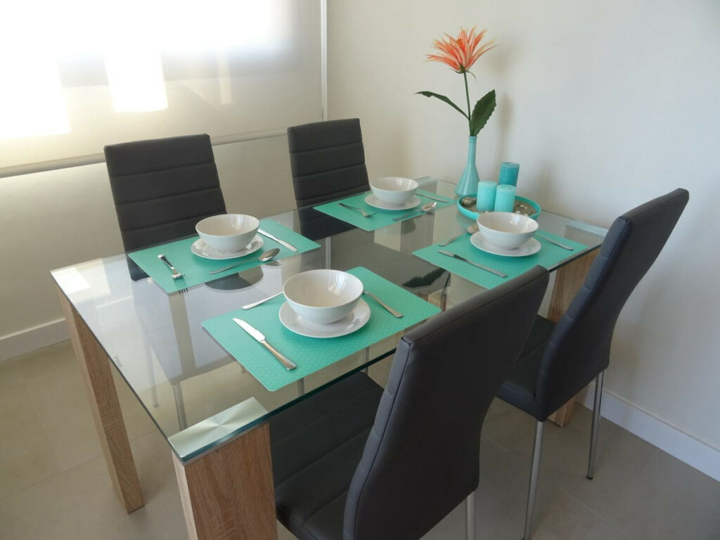 Middle Floor Apartment Lo Pagan Murcia - image 6