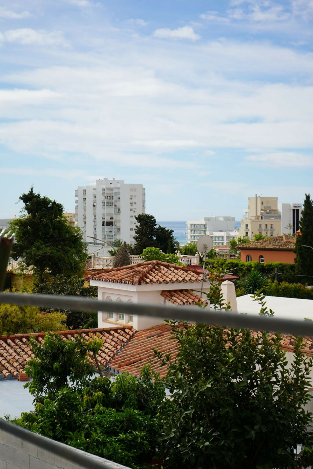 Detached Villa Benalmadena Málaga - image 7