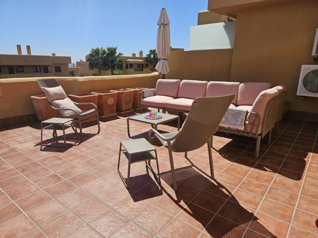 Penthouse La Cala de Mijas Málaga - image 6