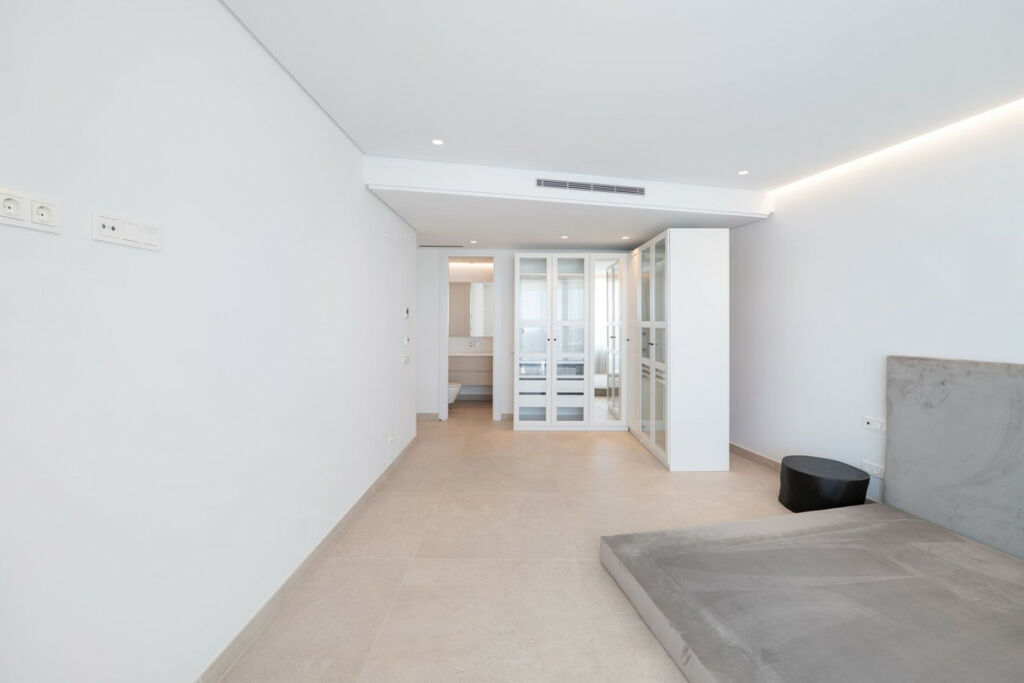 Ground Floor Apartment Benahavís Málaga - image 6