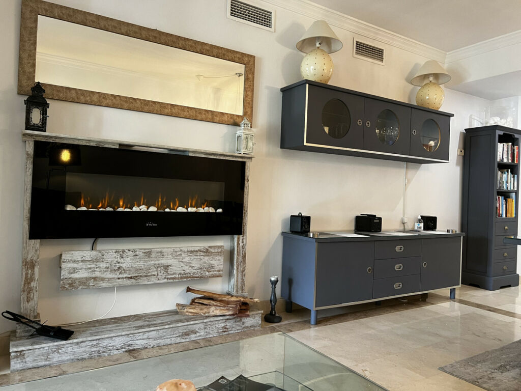 Ground Floor Apartment San Pedro de Alcántara Málaga - image 6