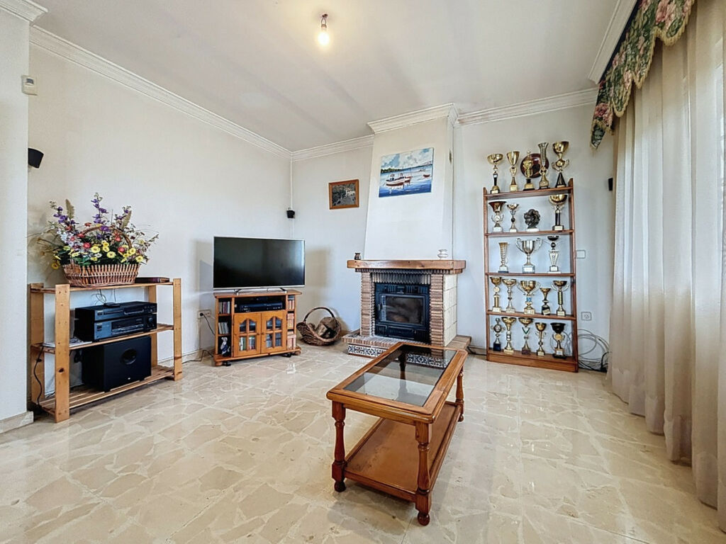 Detached Villa Chilches Málaga - image 6