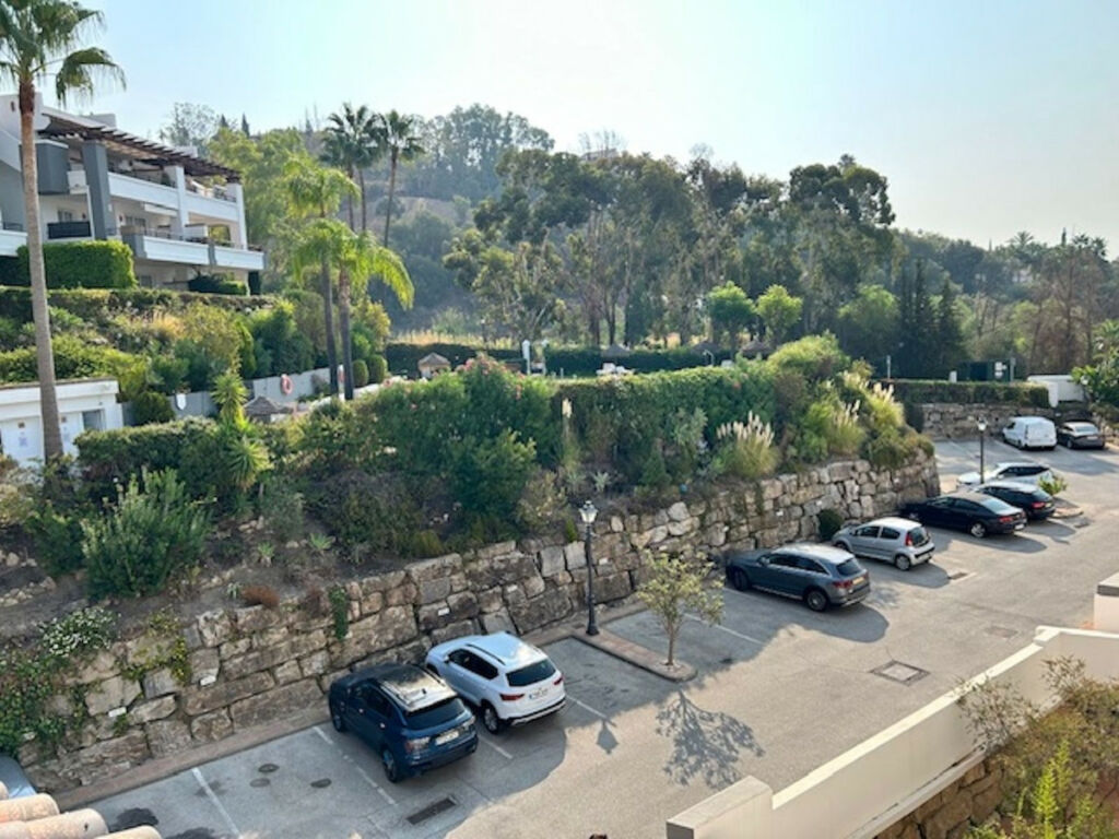 Penthouse Benahavís Málaga - image 6