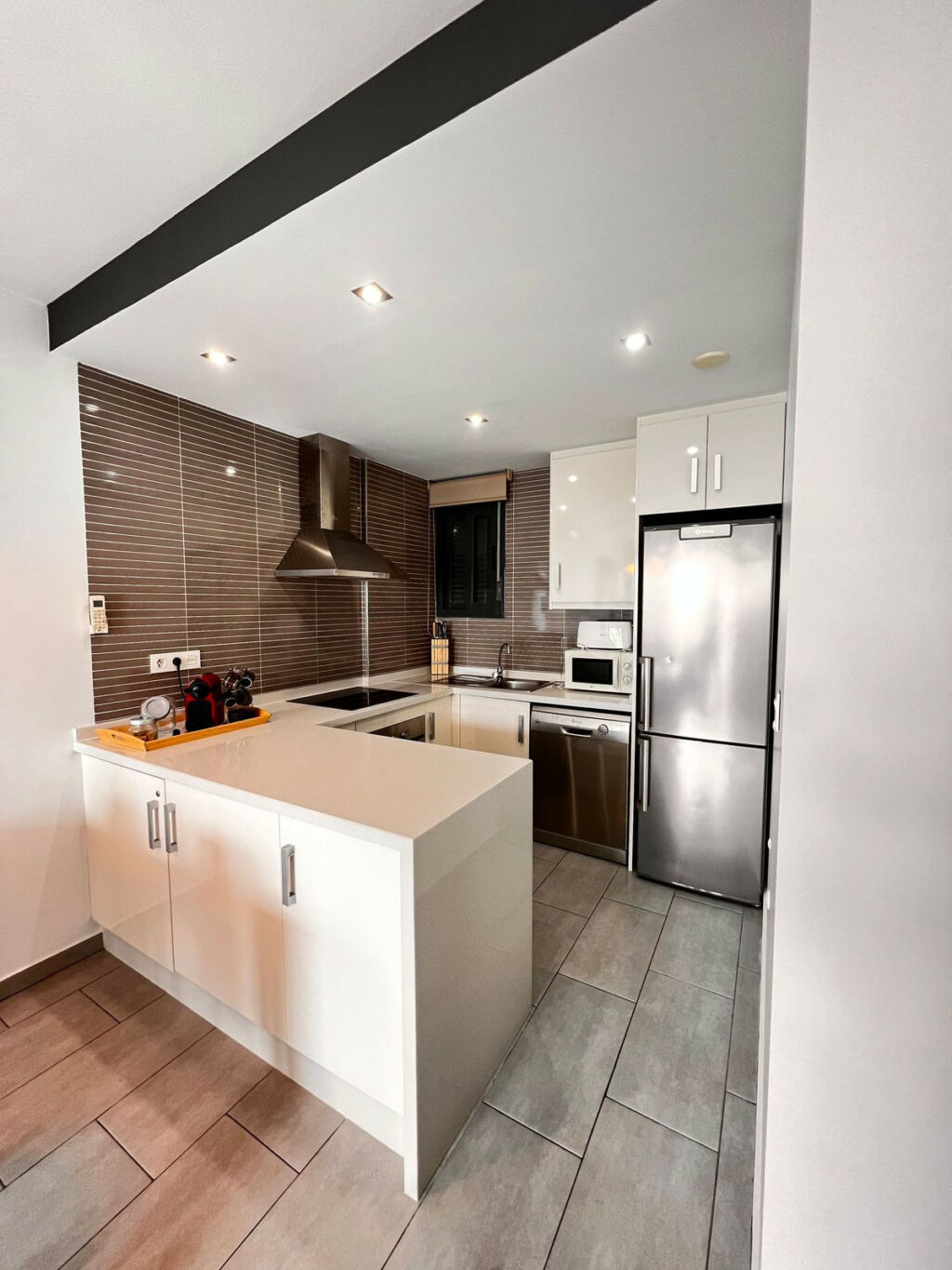 Penthouse Punta Prima Alicante - image 6