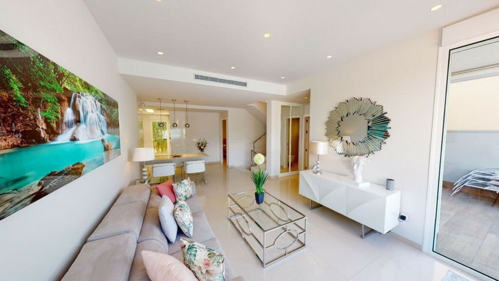 Detached Villa Torrevieja Alicante - image 6