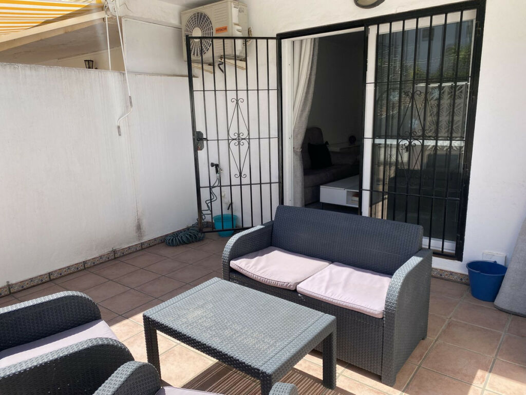 Townhouse Mijas Málaga - image 6