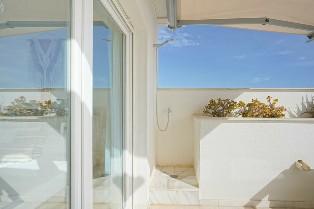 Middle Floor Apartment El Campello Alicante - image 6