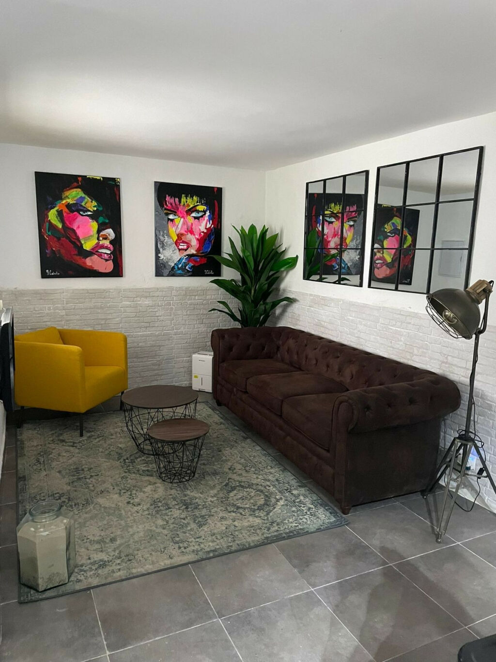 Penthouse Duplex Tarifa Cádiz - image 6