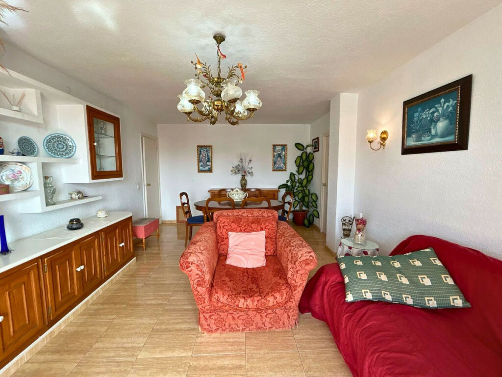 Top Floor Apartment Marbella Málaga - image 6